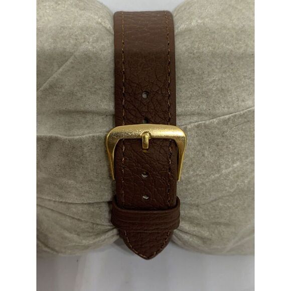 Fossil Gen 4 Authentic Digital Dial Smart Watch Custom Band FTW6016 ZA762 - Picture 5 of 12